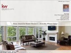 Sites similar to gregkneip.com