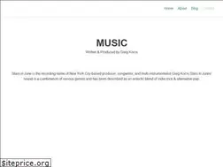 Sites similar to gregkocis.com