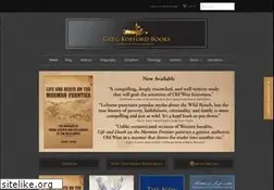 Sites similar to gregkofford.com