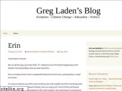 Sites similar to gregladen.com