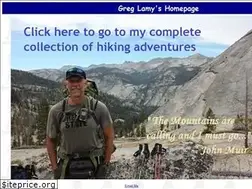 Sites similar to greglamy.net