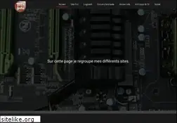 Sites similar to gregland.net