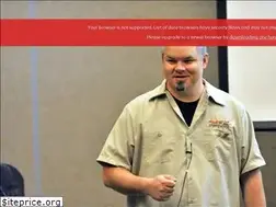 Sites similar to greglevenhagen.me