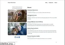 Sites similar to greglincoln.com