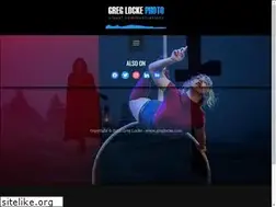 Sites similar to greglocke.com