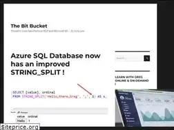 Sites similar to greglow.com