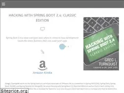 Sites similar to greglturnquist.com