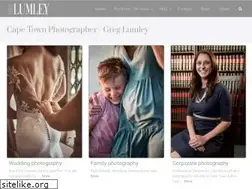 Sites similar to greglumley.com
