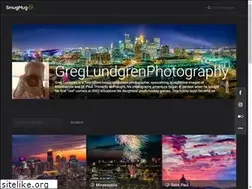 Sites similar to greglundgrenphotography.com