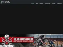 Sites similar to greglutzka.com
