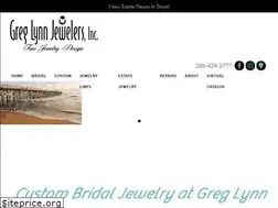 Sites similar to greglynnjewelers.com