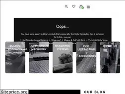 Sites similar to gregmach.com