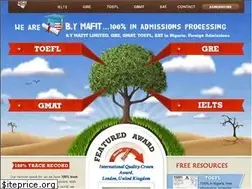 Sites similar to gregmattoeflnigeria.com