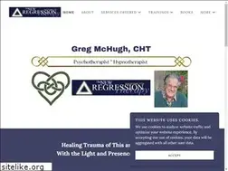 Sites similar to gregmchugh.com