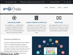 Sites similar to gregmedia.com