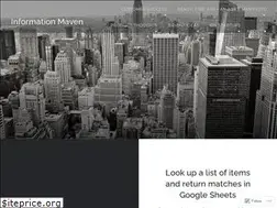 Sites similar to gregmeyer.com