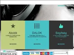 Sites similar to gregmidi.hu