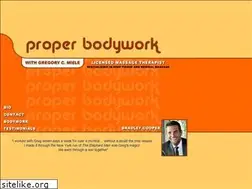Sites similar to gregmiele.com