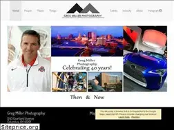 Sites similar to gregmillerphoto.com
