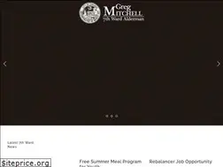 Sites similar to gregmitchell7thward.org