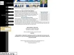 Sites similar to gregmurphyre.com