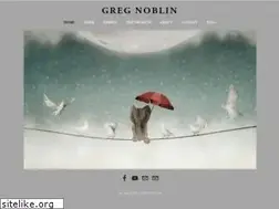 Sites similar to gregnoblinart.com