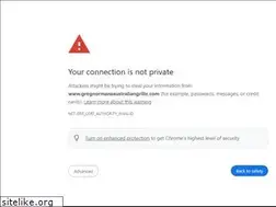 Sites similar to gregnormansaustraliangrille.com