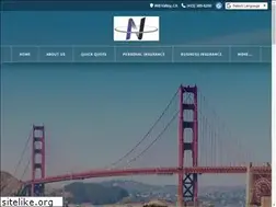 Sites similar to gregnorrisins.com