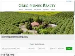 Sites similar to gregnunes.com