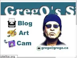 Sites similar to grego.ca