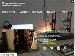 Sites similar to gregoire.persona.co
