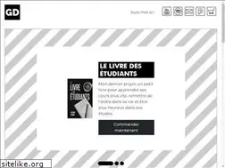 Sites similar to gregoiredossier.com