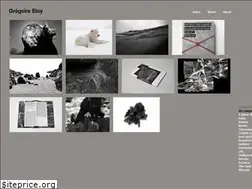 Sites similar to gregoireeloy.com