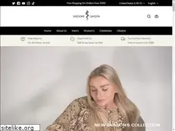 Sites similar to gregoiregarcon.com