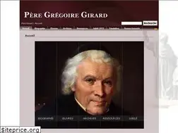 Sites similar to gregoiregirard.ch