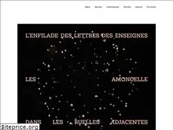 Sites similar to gregoirezuger.com