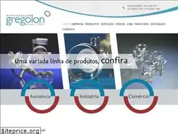 Sites similar to gregolon.com.br
