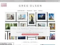 Sites similar to gregolsen.com