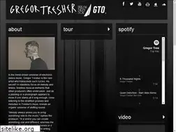 Sites similar to gregor-tresher.de