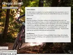 Sites similar to gregorarndt.de