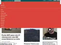 Sites similar to gregoresdigital.com.ar