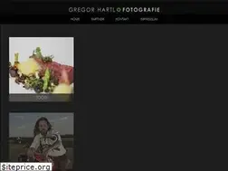 Sites similar to gregorhartl.at