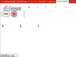 Sites similar to gregorheating.co.uk