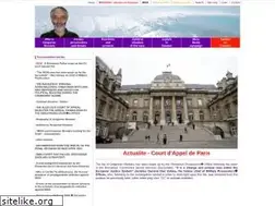 Sites similar to gregorianbivolaru.net