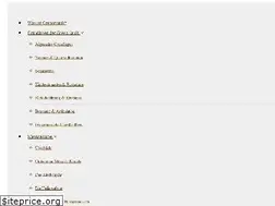Sites similar to gregorianik-lernen.info