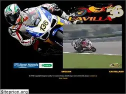 Sites similar to gregoriolavilla.com