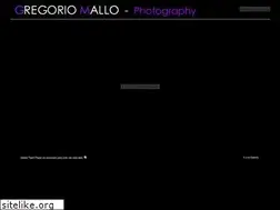 Sites similar to gregoriomallo.es
