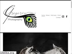 Sites similar to gregoriophotography.com