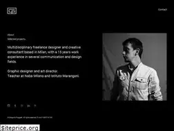 Sites similar to gregoriopoggetti.com