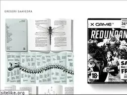 Sites similar to gregorisaavedra.com
